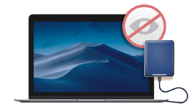 does macos 10.13.2 support wd my passport for mac?